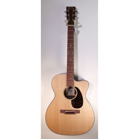 Martin OMC-10E Special