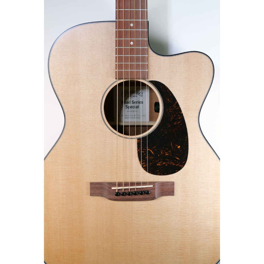 Martin OMC-10E Special