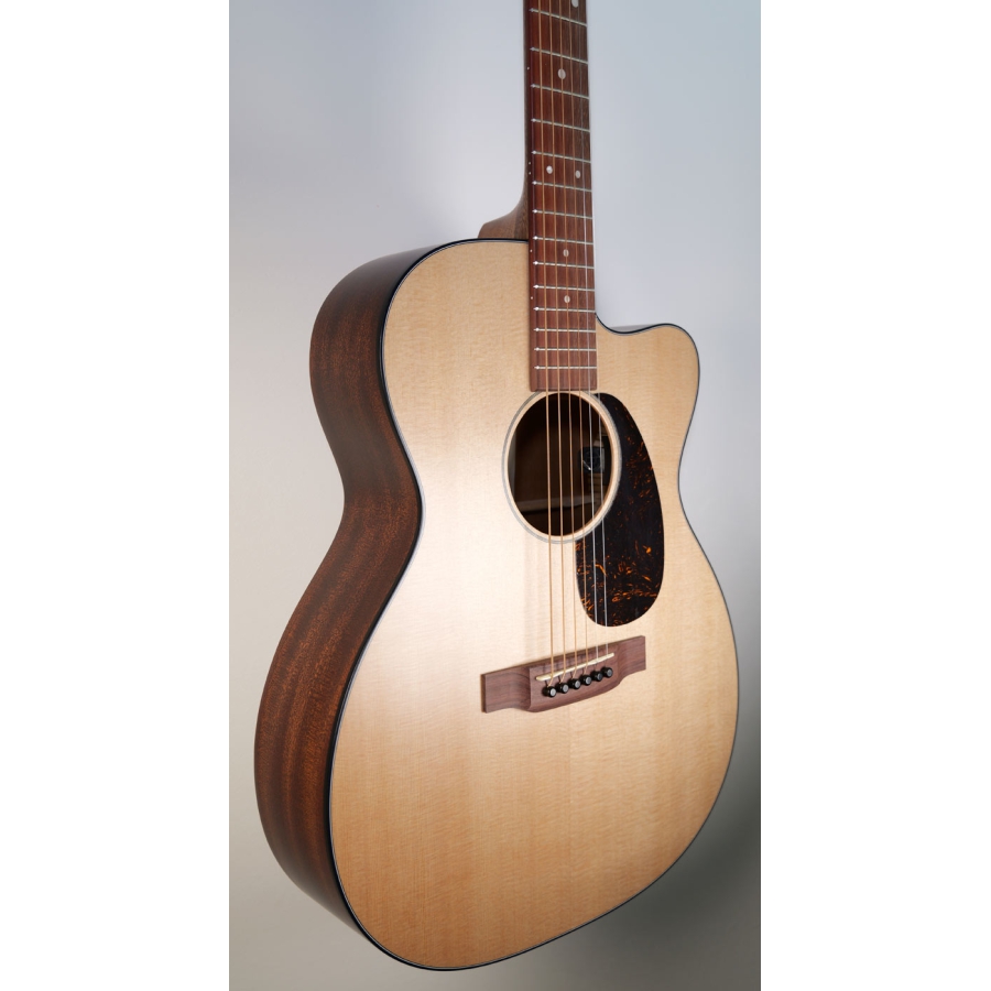 Martin OMC-10E Special