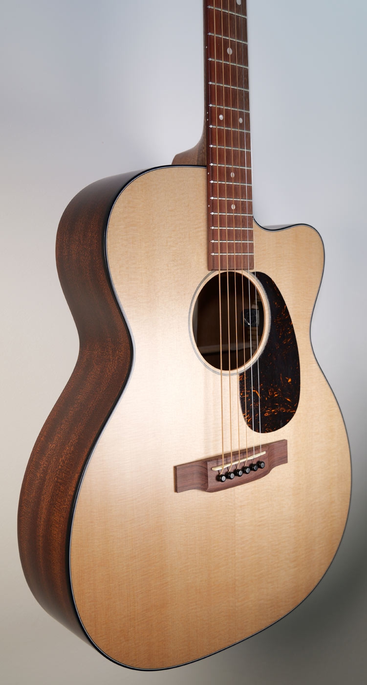 Martin OMC-10E Special