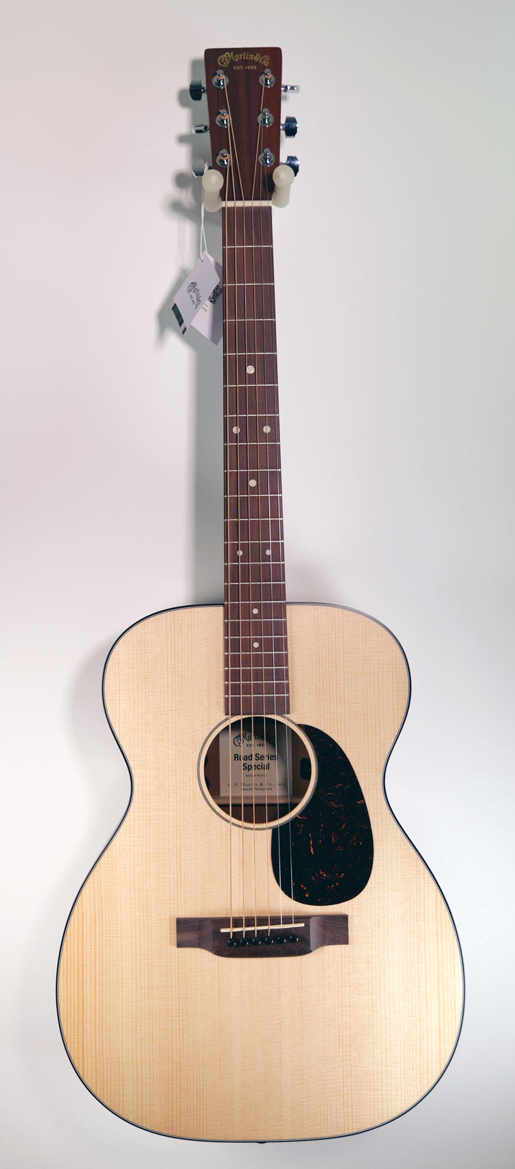 Martin 00-10E Special