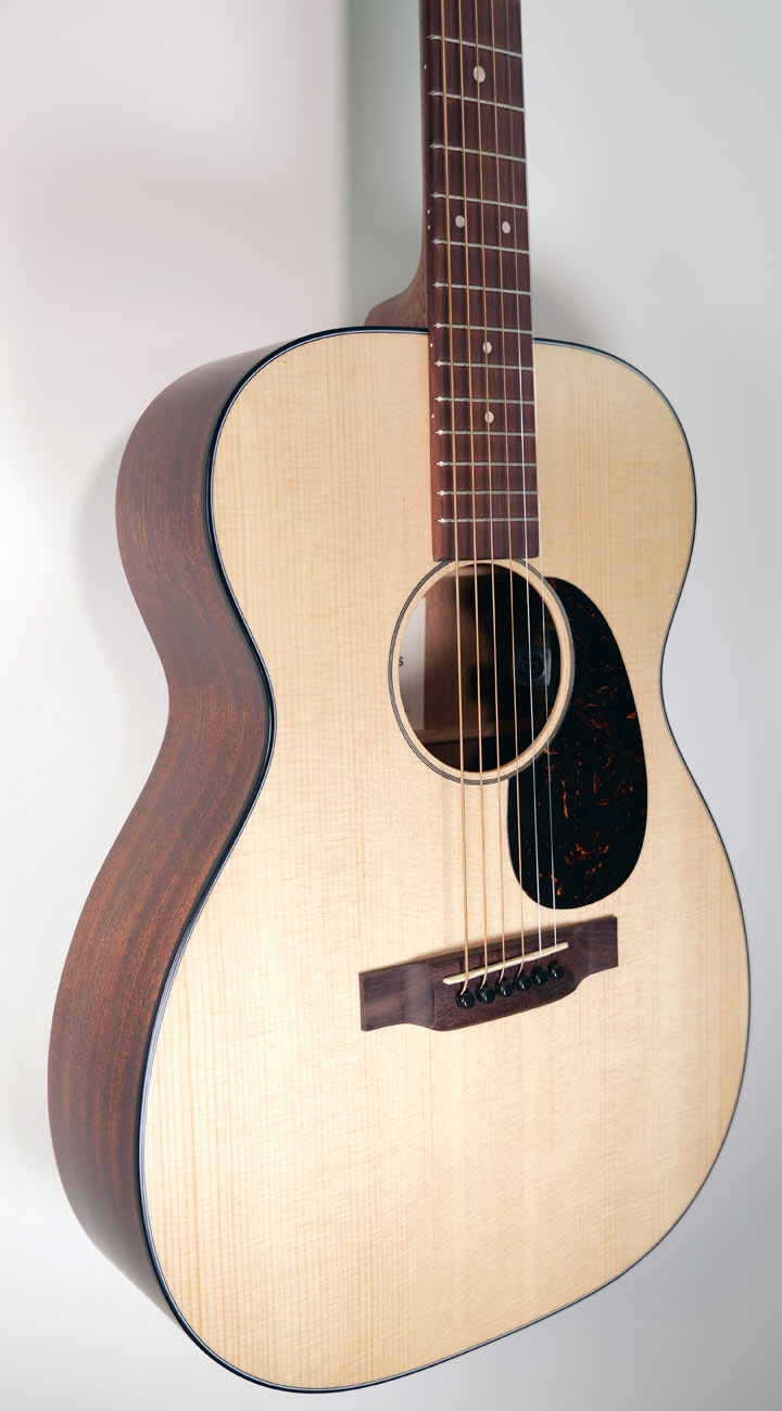 Martin 00-10E Special