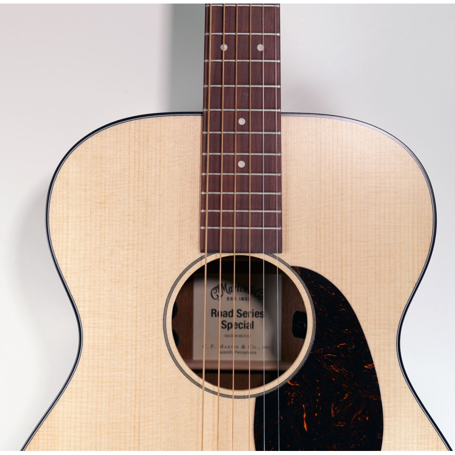 Martin 00-10E Special