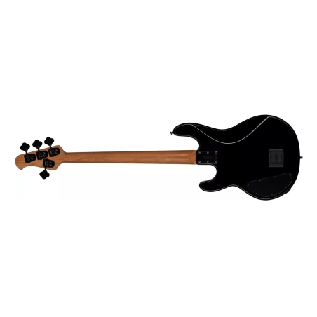 Sterling by Music Man DarkRay EB Black