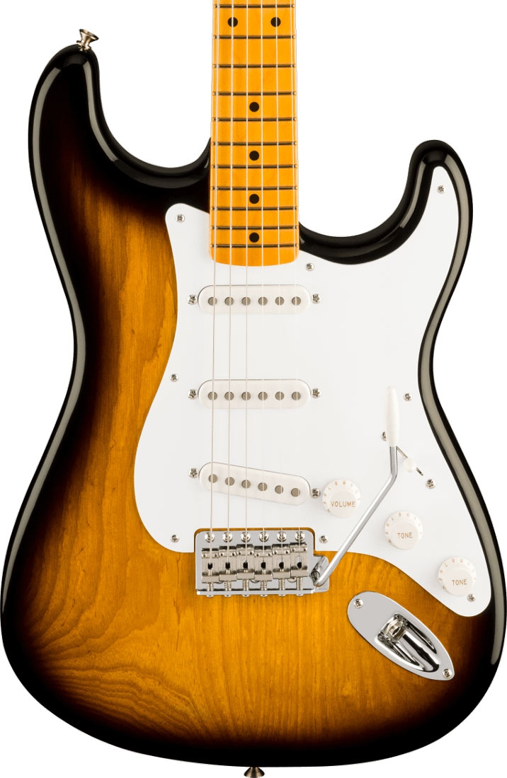 Fender 70th Anniversary American Vintage II 54 STRAT MN 2TS