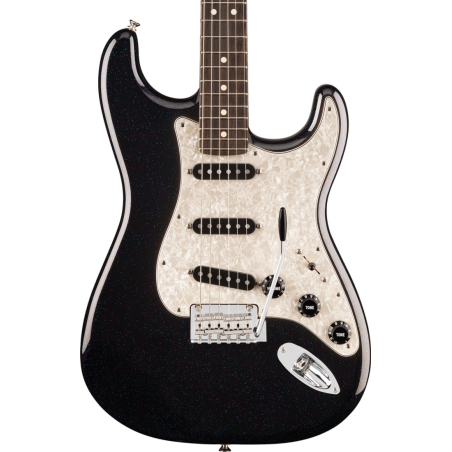 Fender 70th Anniversary Player Stratocaster RW Nebula Noir