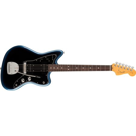 Fender American Professional II Jazzmaster RW Dark night