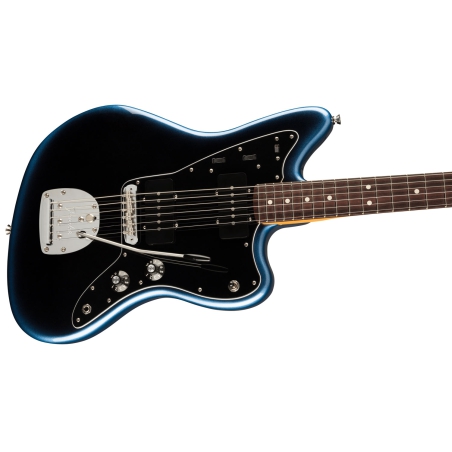 Fender American Professional II Jazzmaster RW Dark night