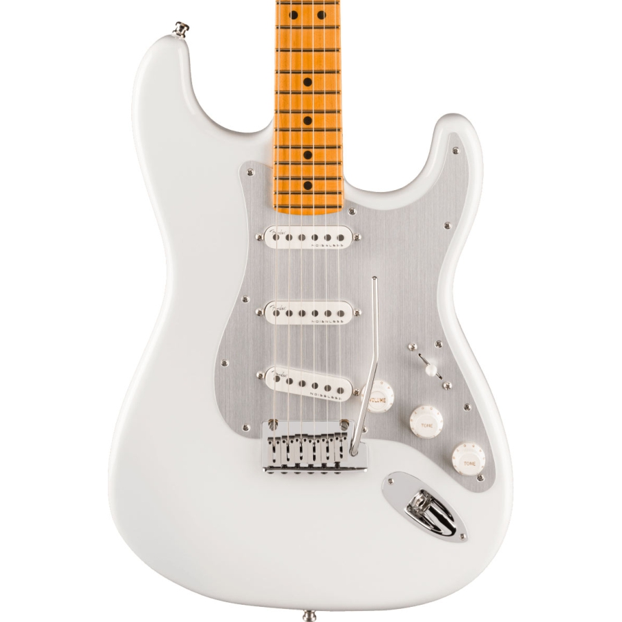 Fender American Ultra II Stratocaster MN Avalanche