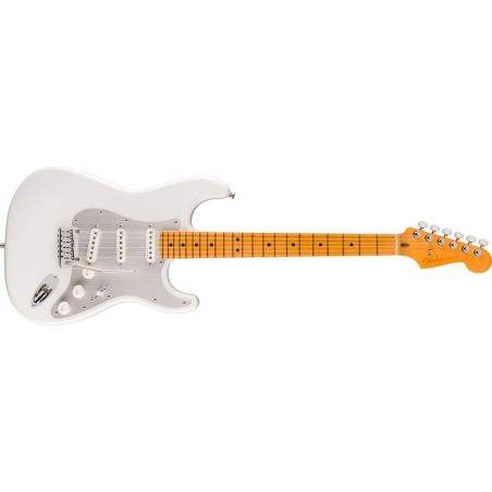 Fender American Ultra II Stratocaster MN Avalanche