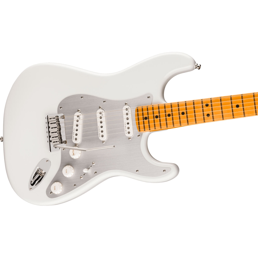 Fender American Ultra II Stratocaster MN Avalanche