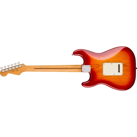 Fender Player II Stratocaster MN Aged Cherry Burst