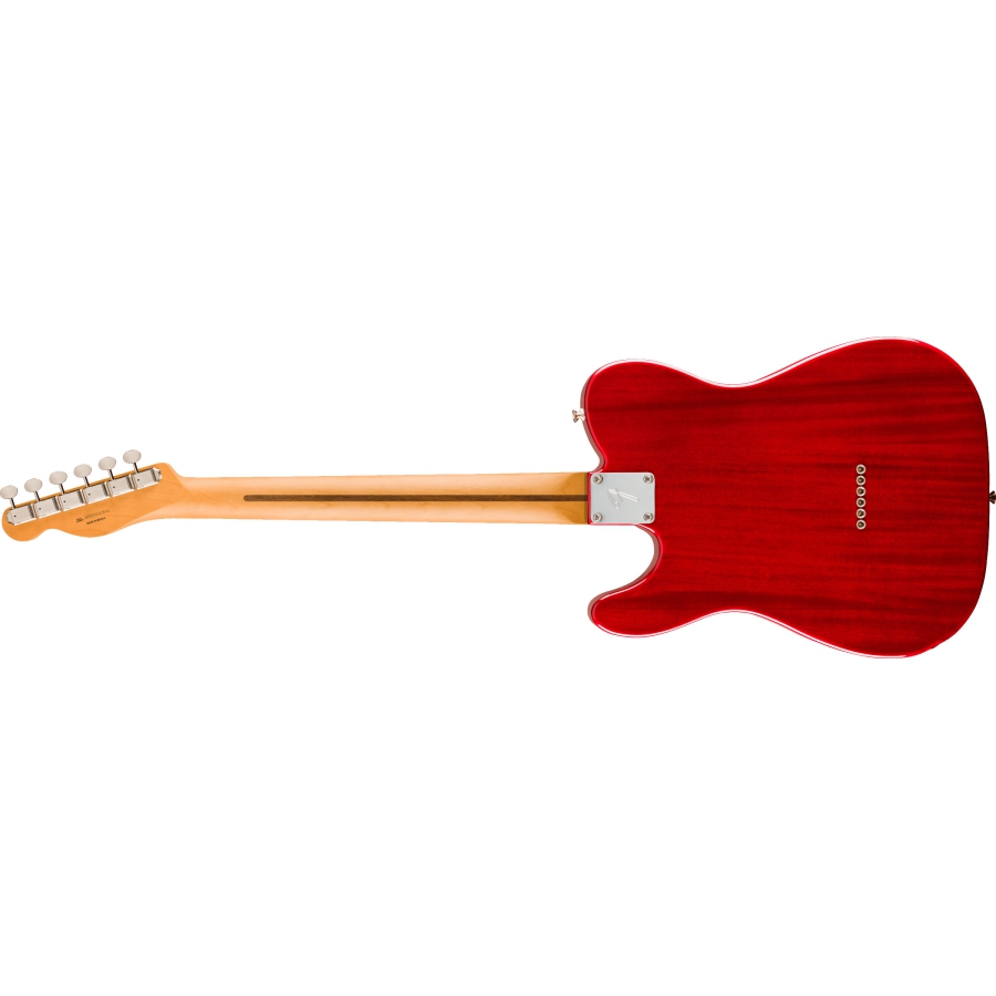 Fender Player II Telecaster RW Transparent Cherry