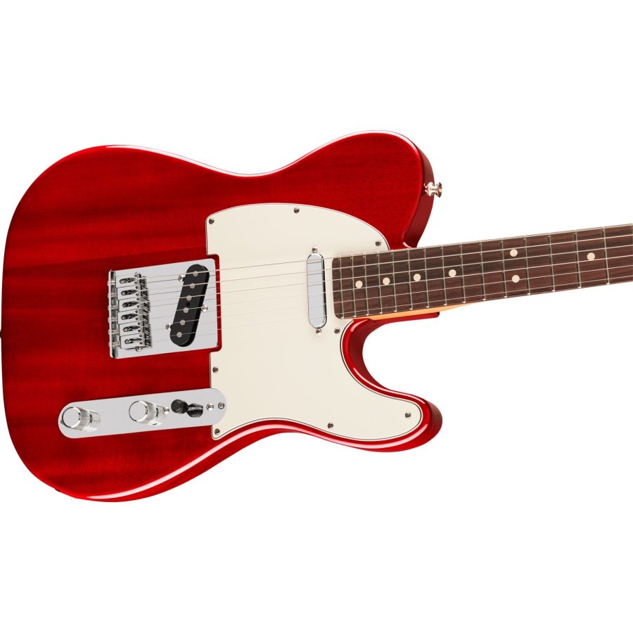 Fender Player II Telecaster RW Transparent Cherry