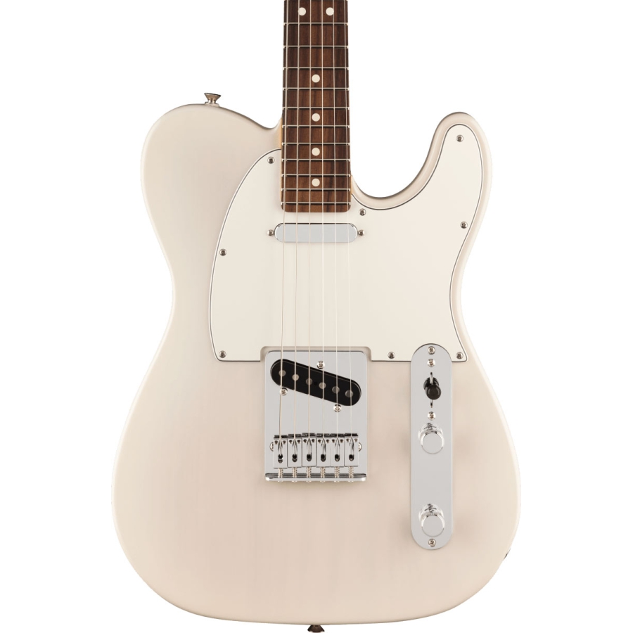 Fender Player II Telecaster RW White Blonde