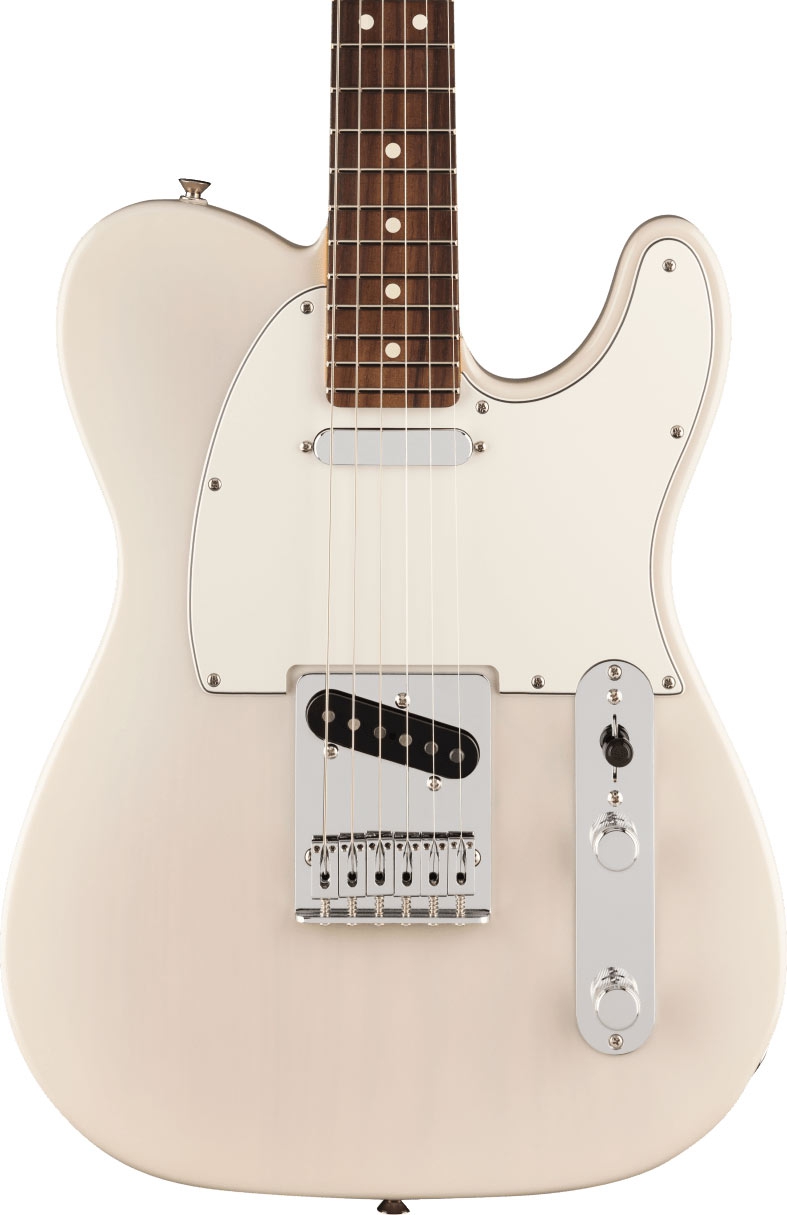 Fender Player II Telecaster RW White Blonde