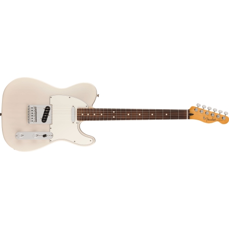 Fender Player II Telecaster RW White Blonde