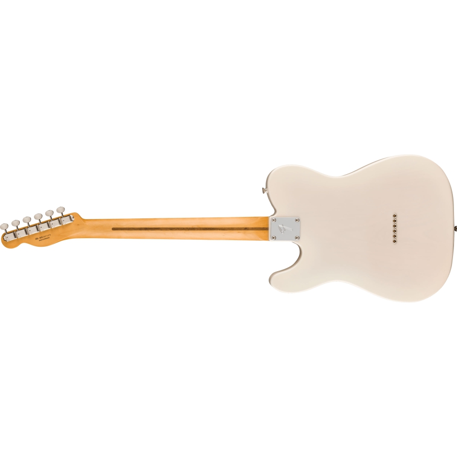 Fender Player II Telecaster RW White Blonde