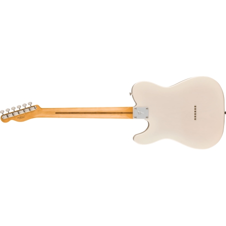 Fender Player II Telecaster RW White Blonde