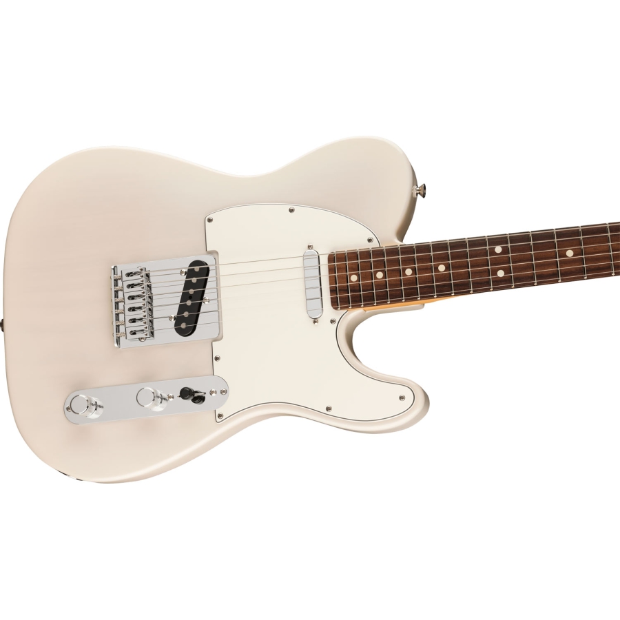 Fender Player II Telecaster RW White Blonde