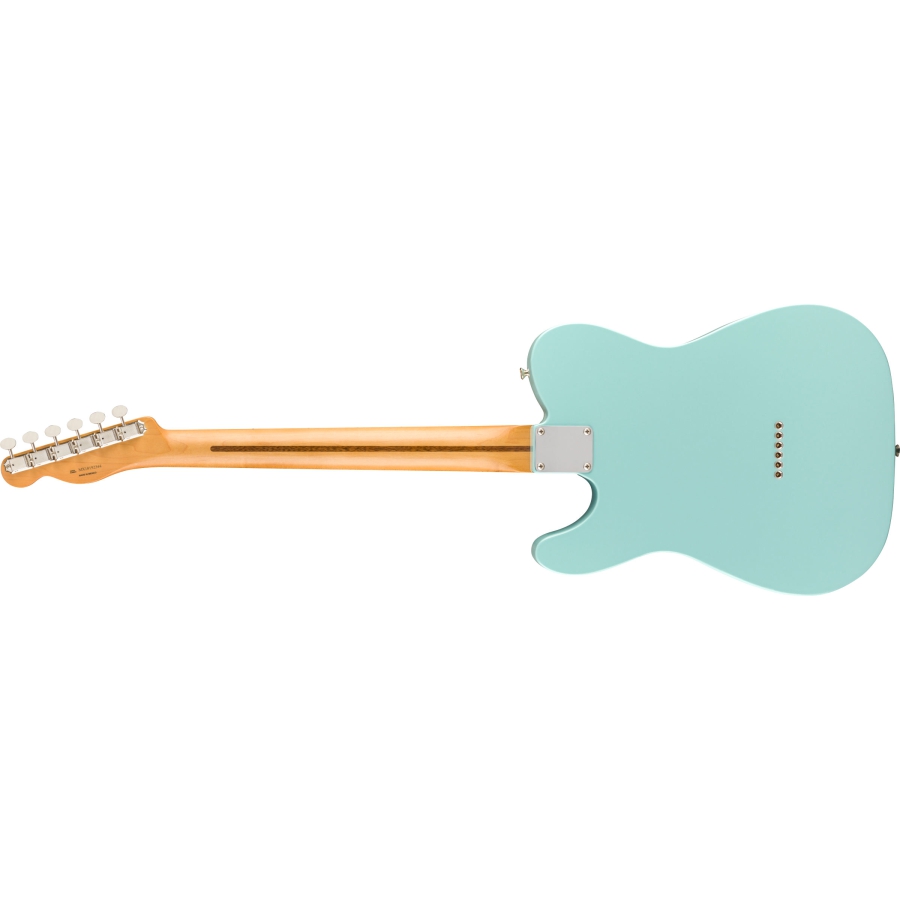 Fender Vintera 50s Telecaster Modified MN Daphne Blue