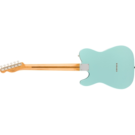 Fender Vintera 50s Telecaster Modified MN Daphne Blue