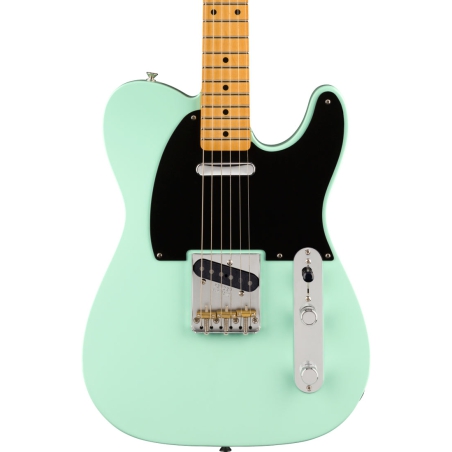 Fender Vintera 50s Telecaster Modified MN Surf Green