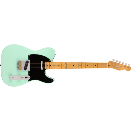 Fender Vintera 50s Telecaster Modified MN Surf Green