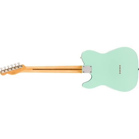 Fender Vintera 50s Telecaster Modified MN Surf Green