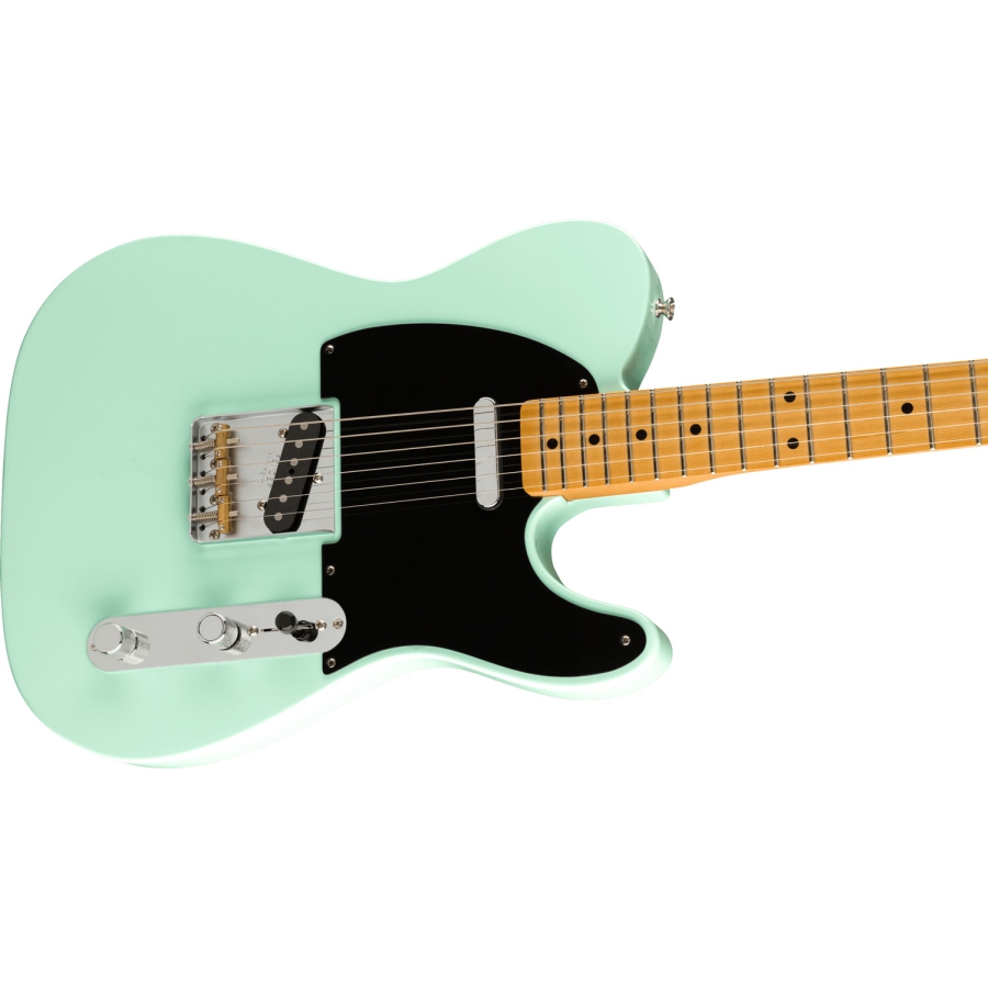 Fender Vintera 50s Telecaster Modified MN Surf Green