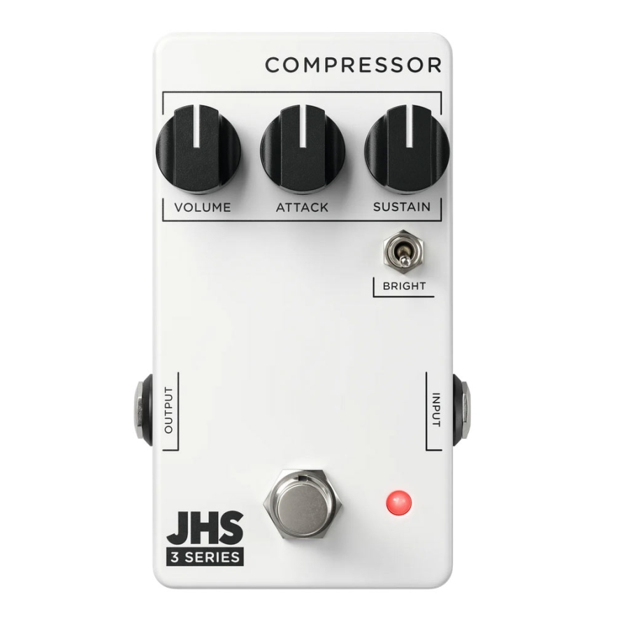 JHS 3 Series COMPRESSOR