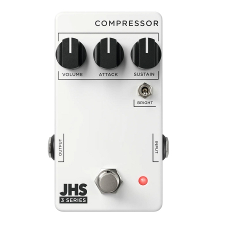 JHS 3 Series COMPRESSOR