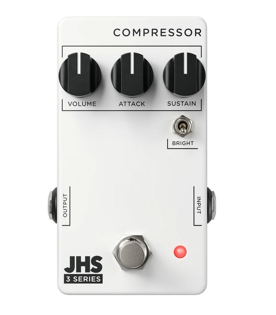 JHS 3 Series COMPRESSOR