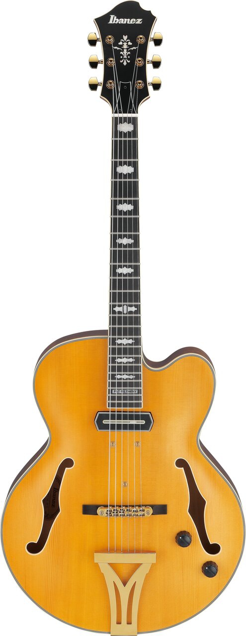 Ibanez PM3C NAL Pat Metheny