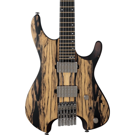 Ibanez Q52PE NTF Natural Flat