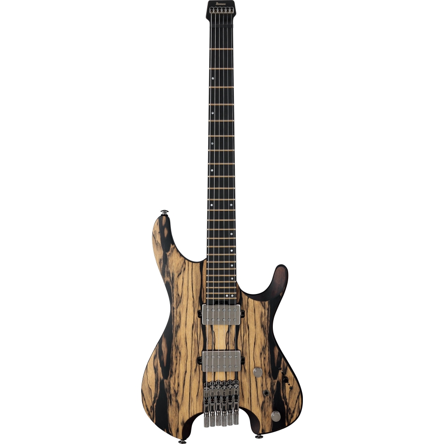 Ibanez Q52PE NTF Natural Flat