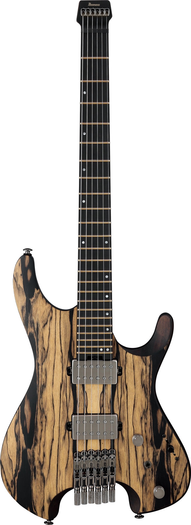 Ibanez Q52PE NTF Natural Flat