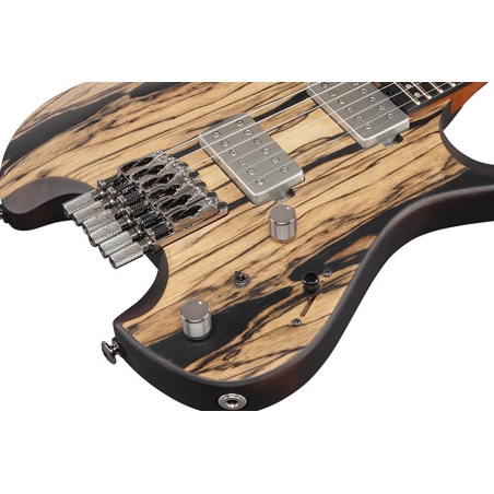 Ibanez Q52PE NTF Natural Flat