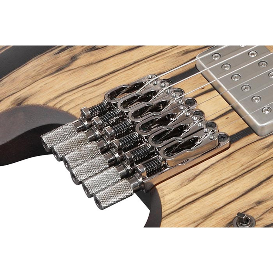 Ibanez Q52PE NTF Natural Flat