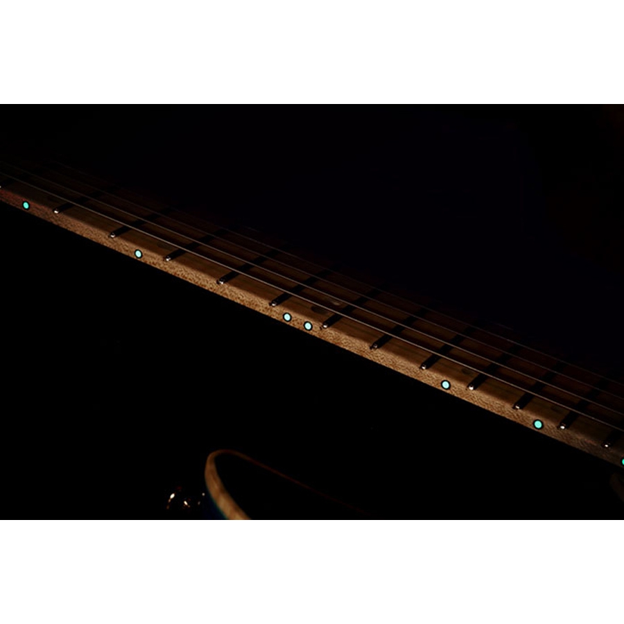 Ibanez Q52PE NTF Natural Flat