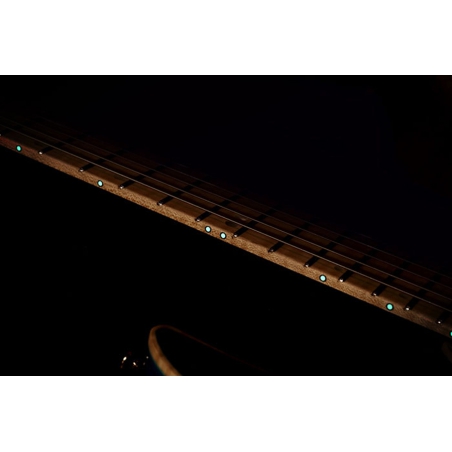 Ibanez Q52PE NTF Natural Flat