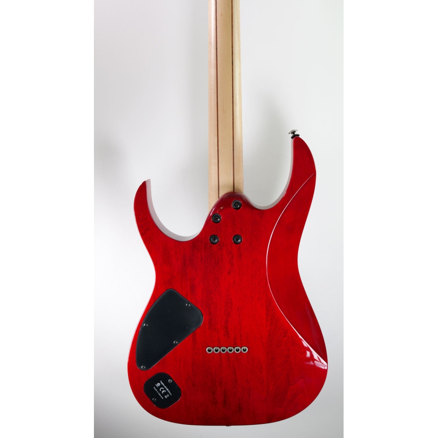 Ibanez RG920QM Red Desert Premium