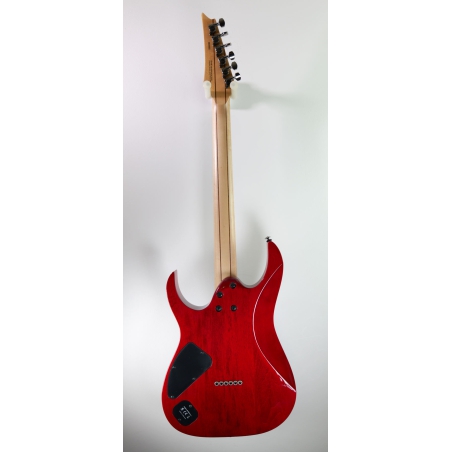 Ibanez RG920QM Red Desert Premium