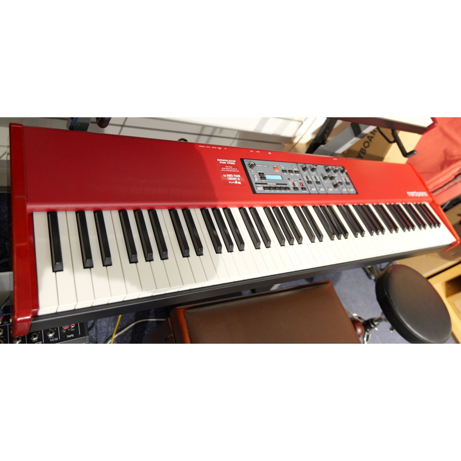 Nord Piano HA88