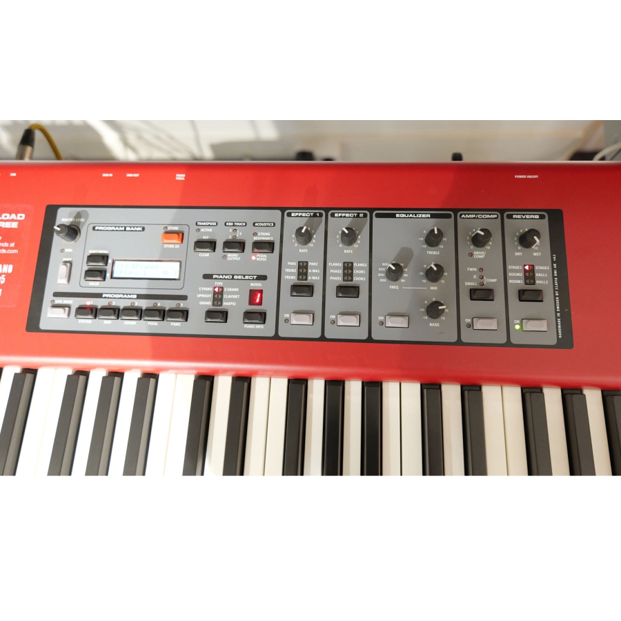 Nord Piano HA88