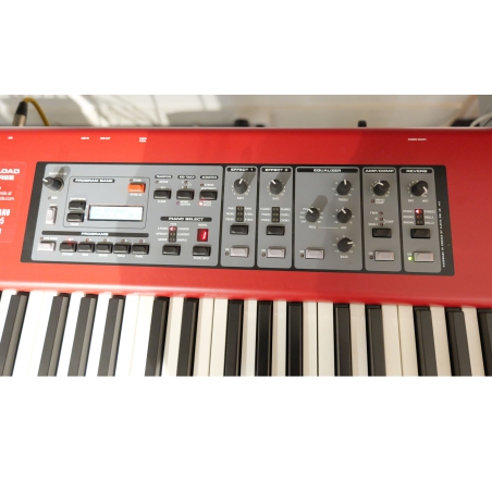 Nord Piano HA88