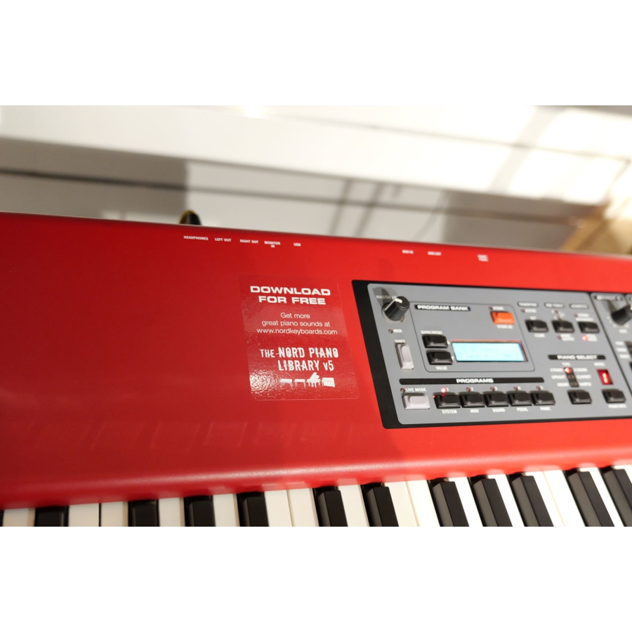 Nord Piano HA88