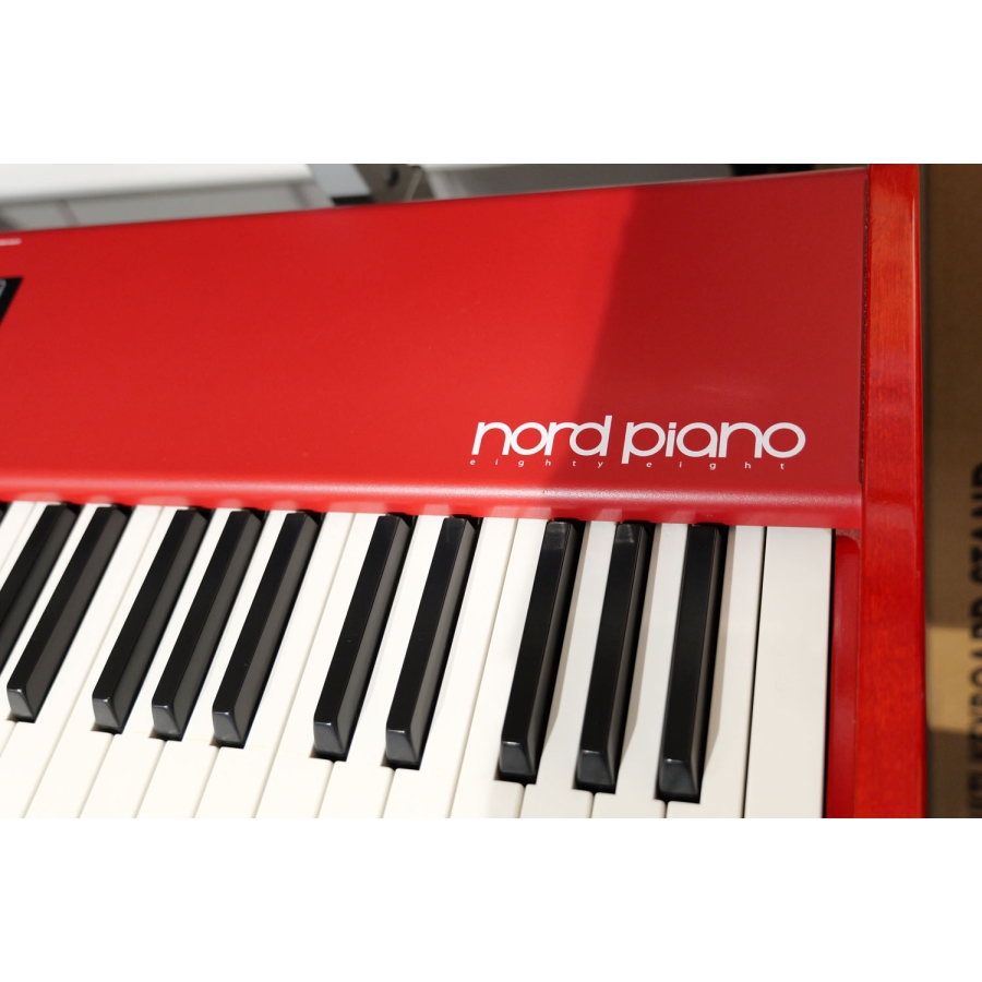 Nord Piano HA88