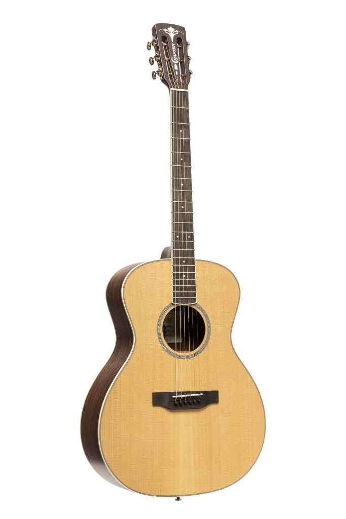 Crafter MIND T17E Fingerstyle series