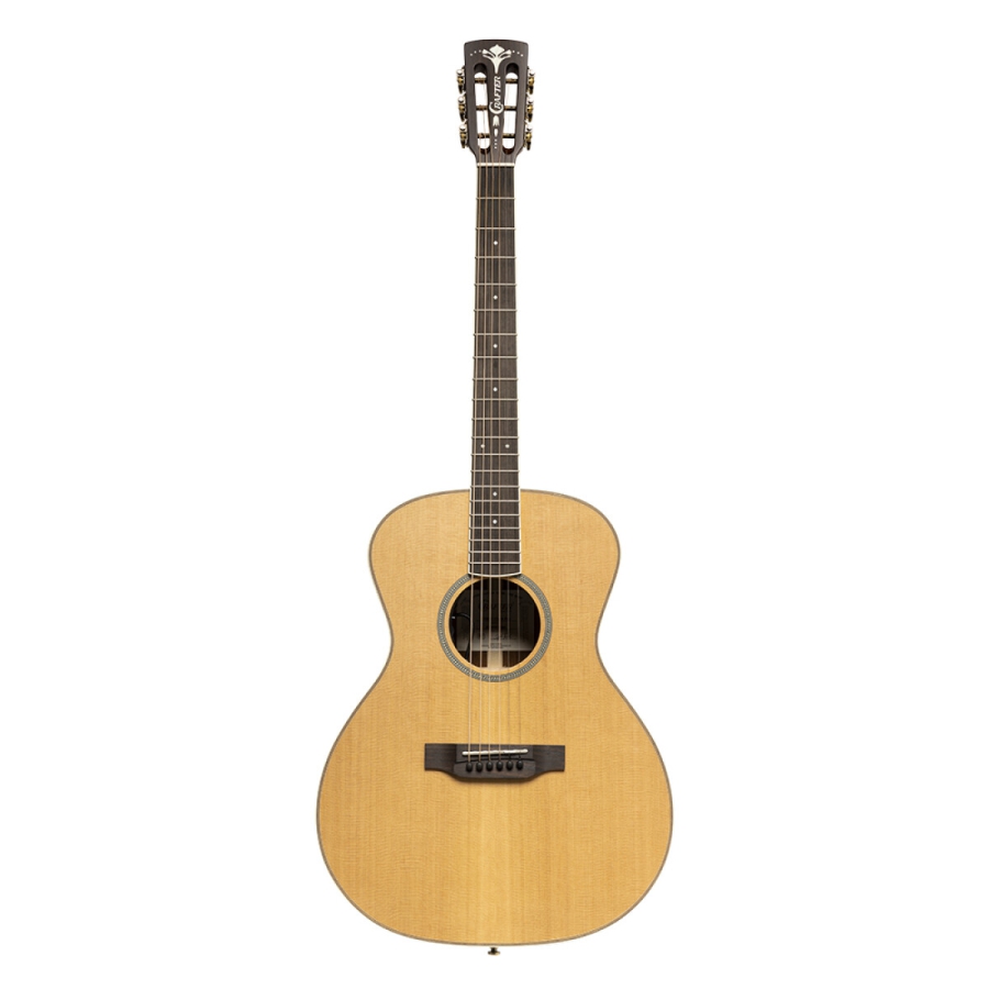 Crafter MIND T17E Fingerstyle series